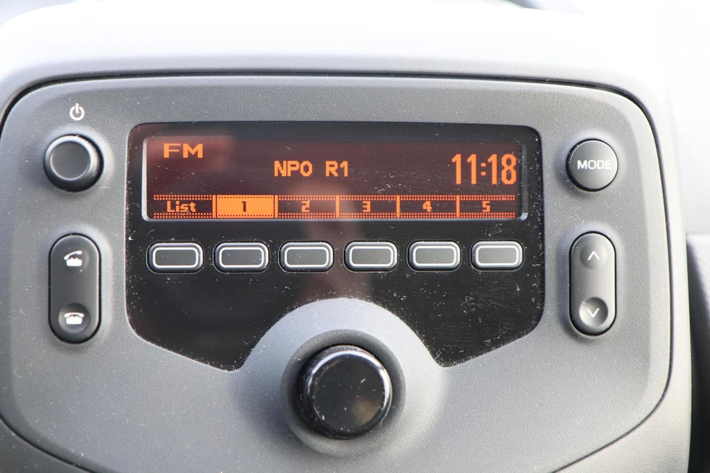 Toyota Aygo – foto 25