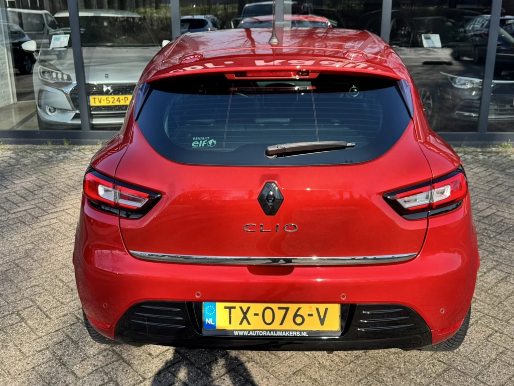 Renault Clio – foto 4