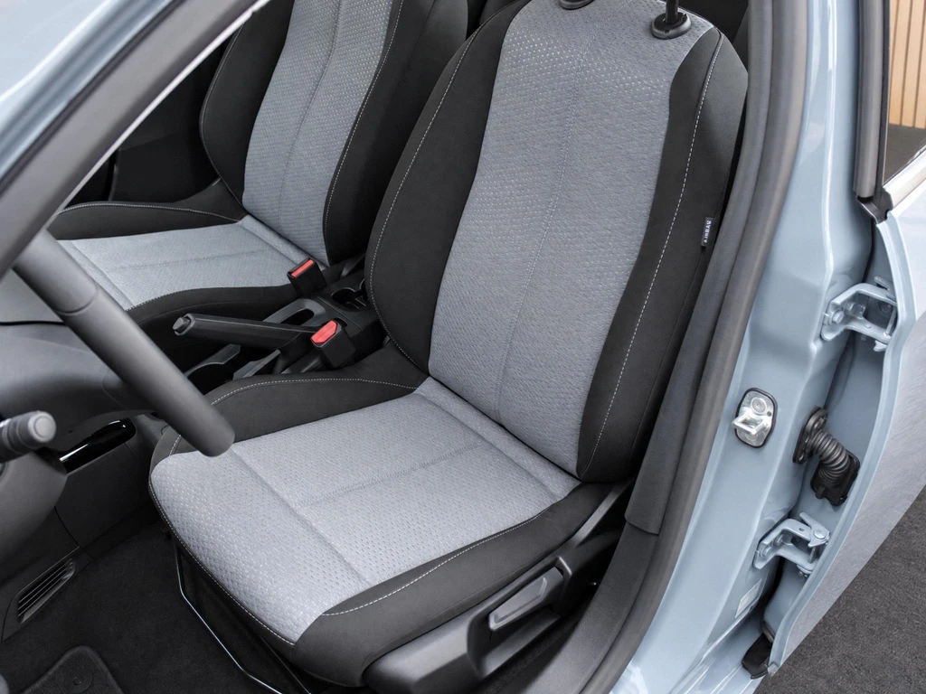 Opel Corsa – foto 15