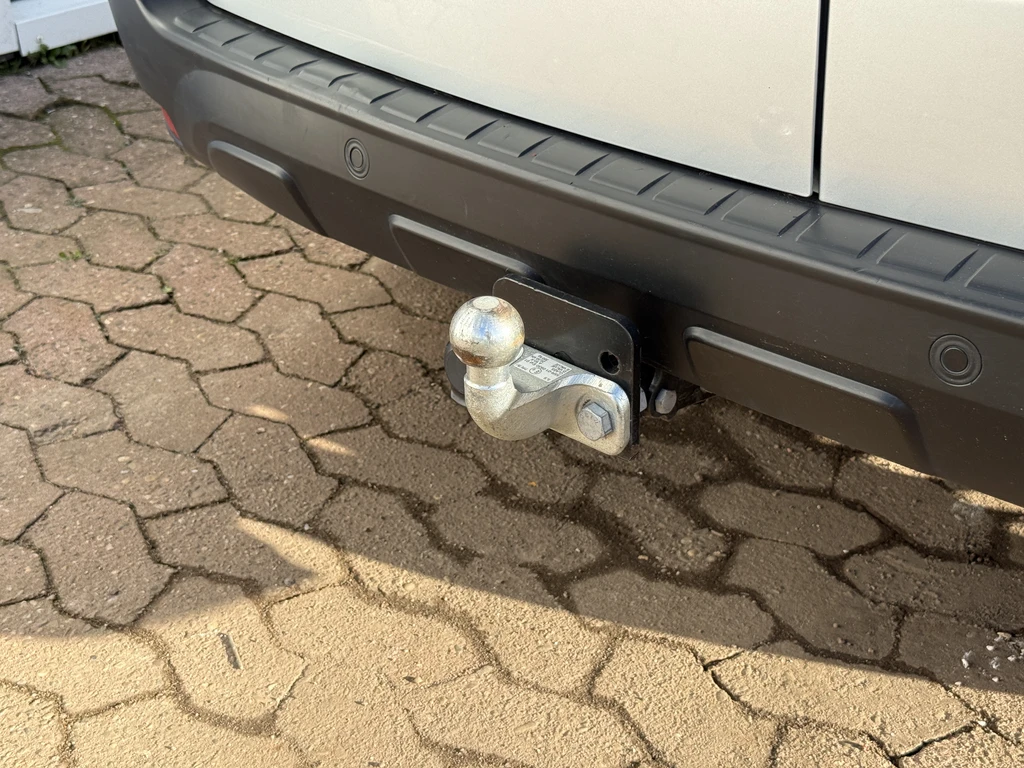 Renault Express – foto 18