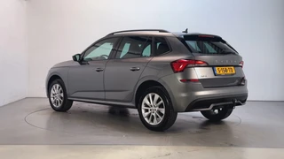 Škoda Kamiq – thumbnail 3