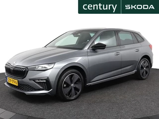 Škoda Scala – thumbnail 1