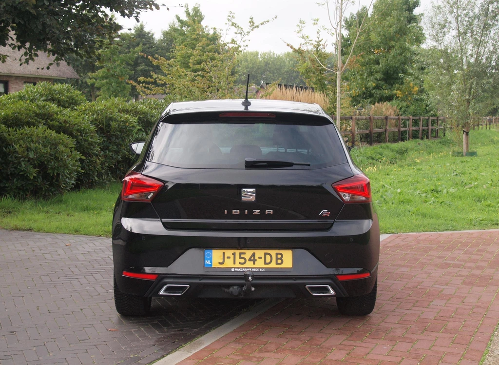 SEAT Ibiza – foto 5