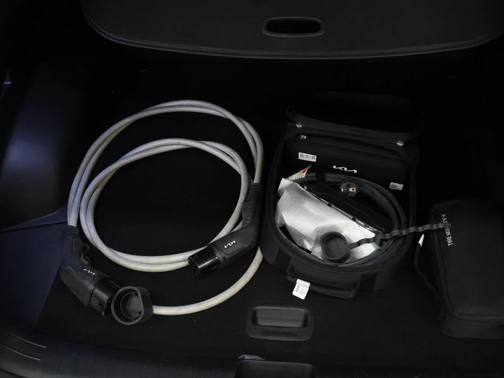 Kia EV6 – foto 24