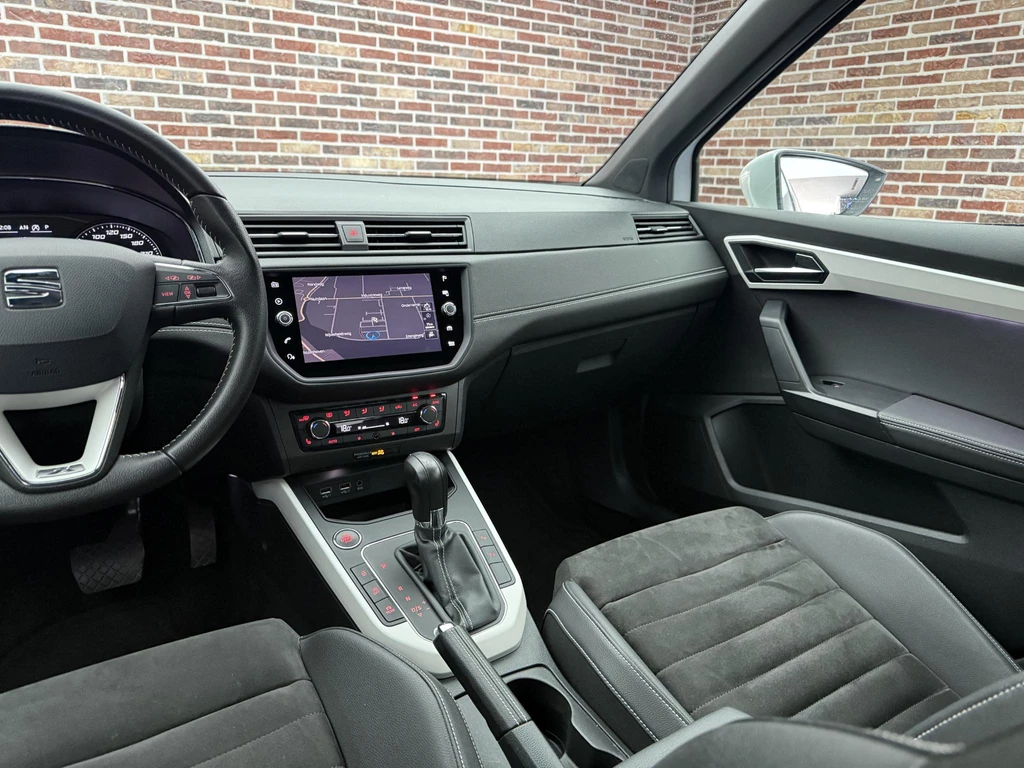 SEAT Arona – foto 39