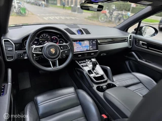 Porsche Cayenne – thumbnail 26