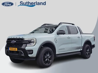 Ford Ranger – thumbnail 1