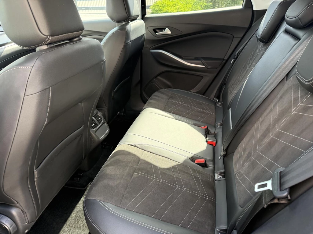 Opel Grandland – foto 12