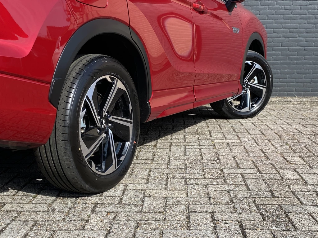 Mitsubishi Eclipse Cross – foto 13
