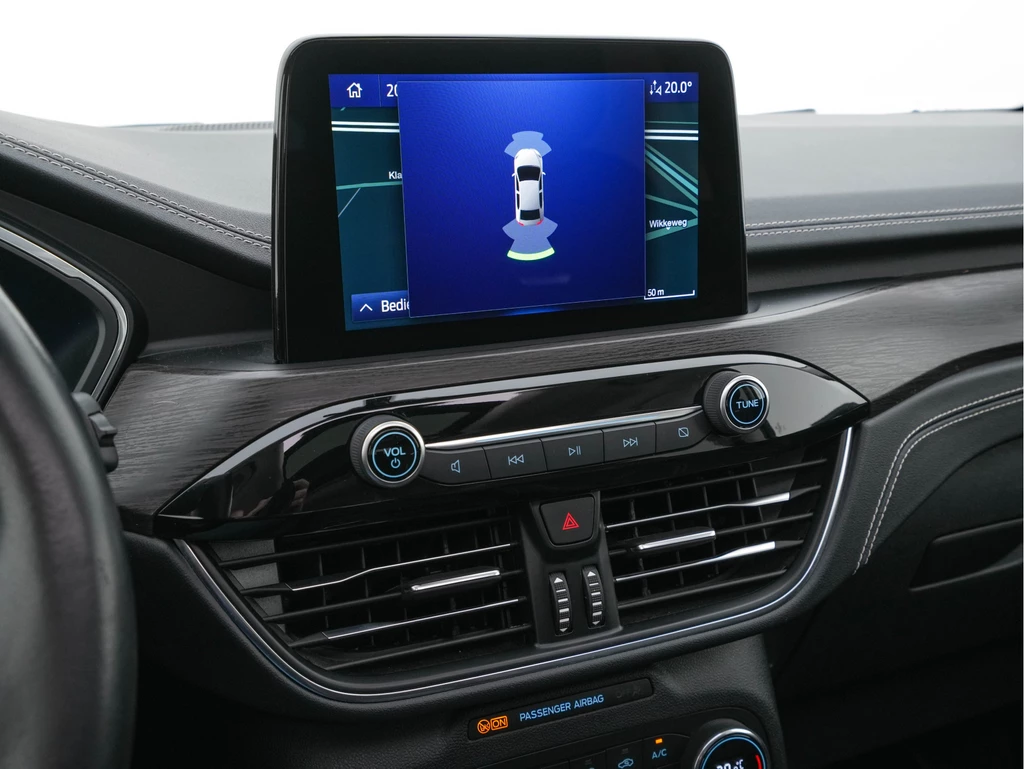 Ford Kuga – foto 16
