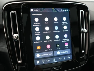 Volvo XC40 – thumbnail 41