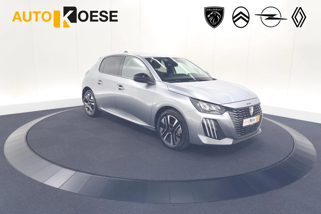 Peugeot 208 – foto 16