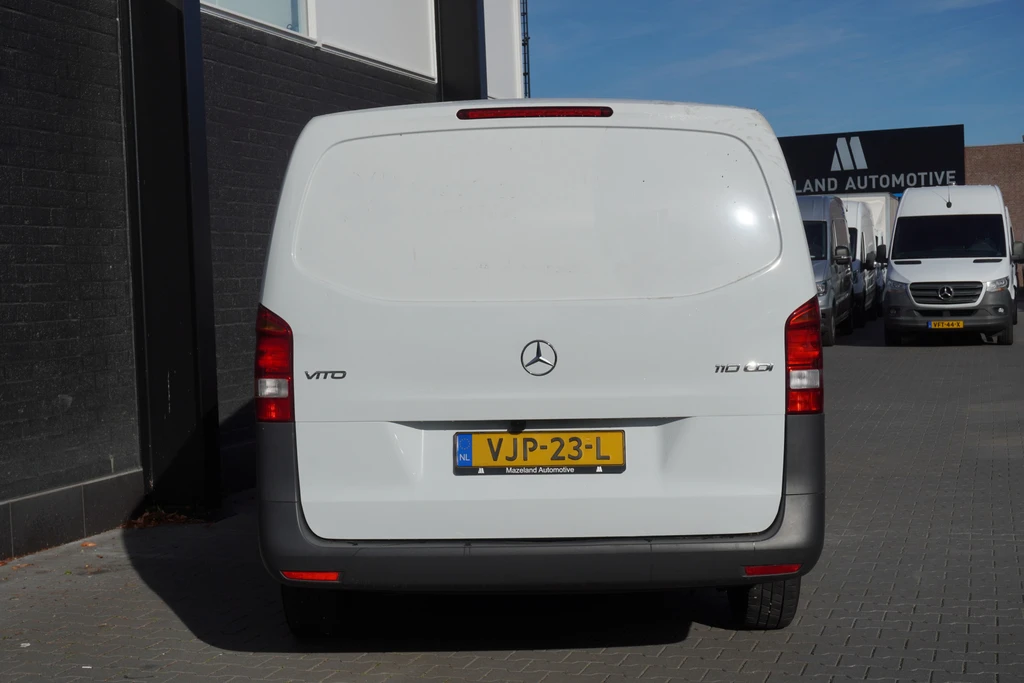 Mercedes-Benz Vito – foto 2