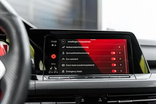 Volkswagen Golf – thumbnail 32