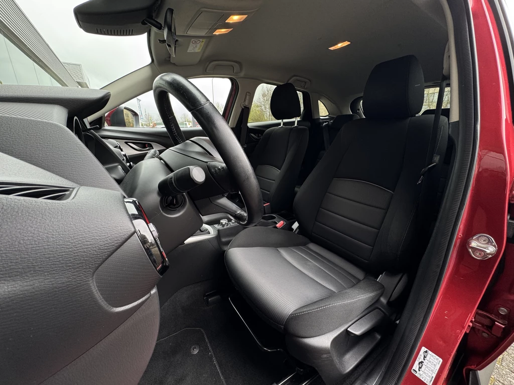Mazda CX-3 – foto 10
