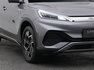 BYD ATTO 3 – thumbnail 27