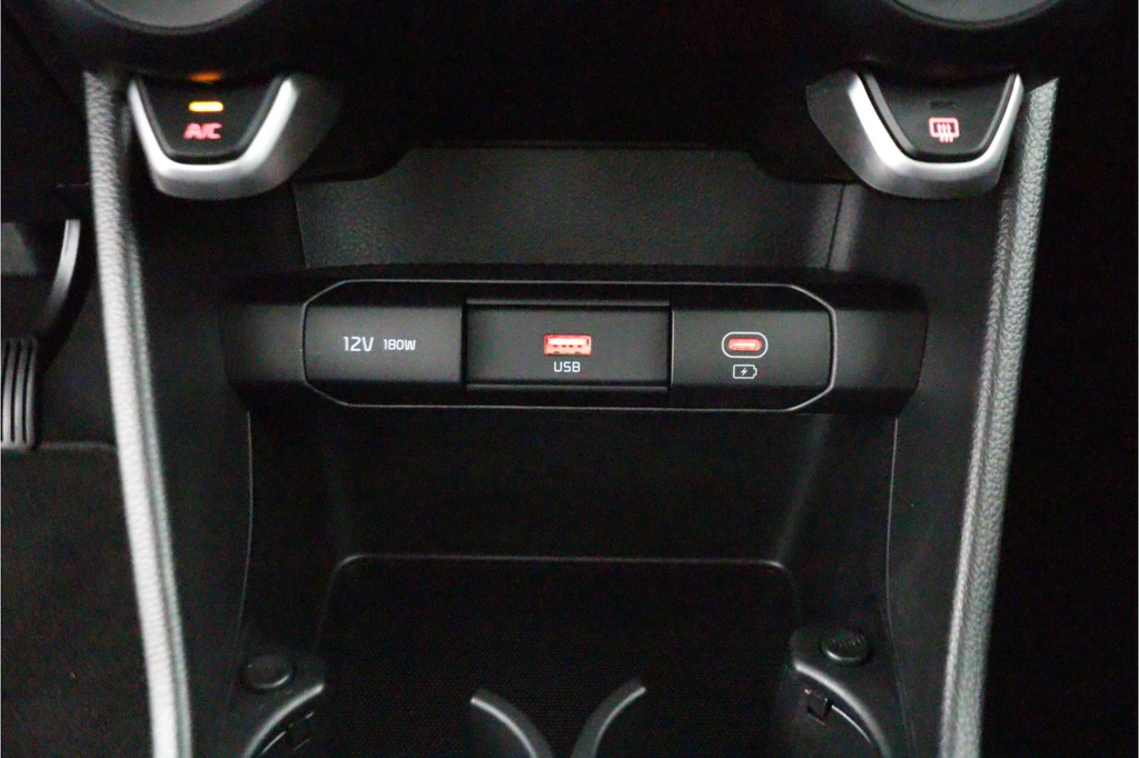 Kia Picanto – foto 52