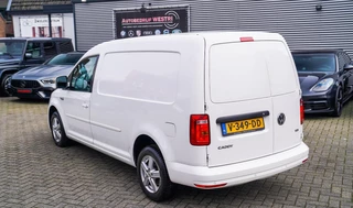 Volkswagen Caddy – thumbnail 3
