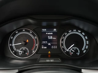 Škoda Kamiq – thumbnail 15
