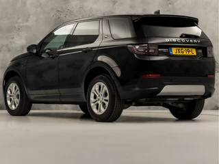 Land Rover Discovery Sport – thumbnail 3