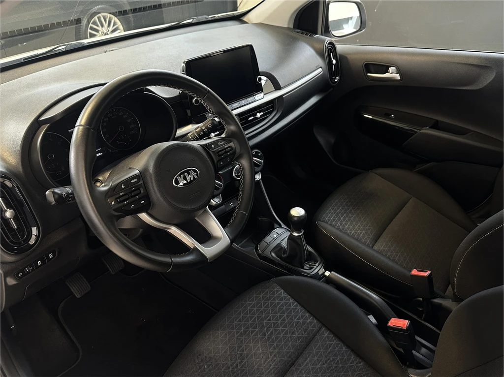 Kia Picanto – foto 20