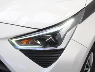 Toyota Aygo – thumbnail 29