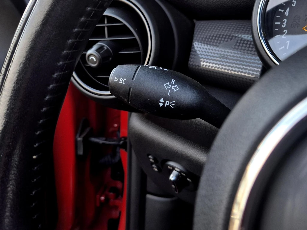 MINI One Cabrio – foto 27