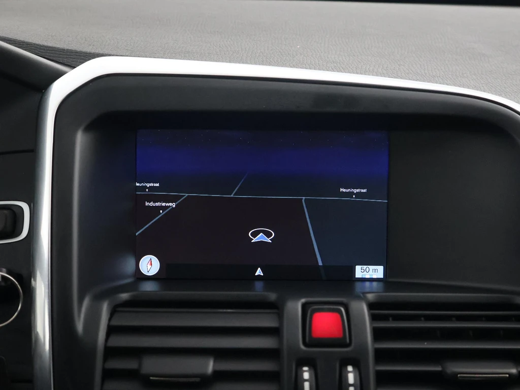 Volvo XC60 – foto 24
