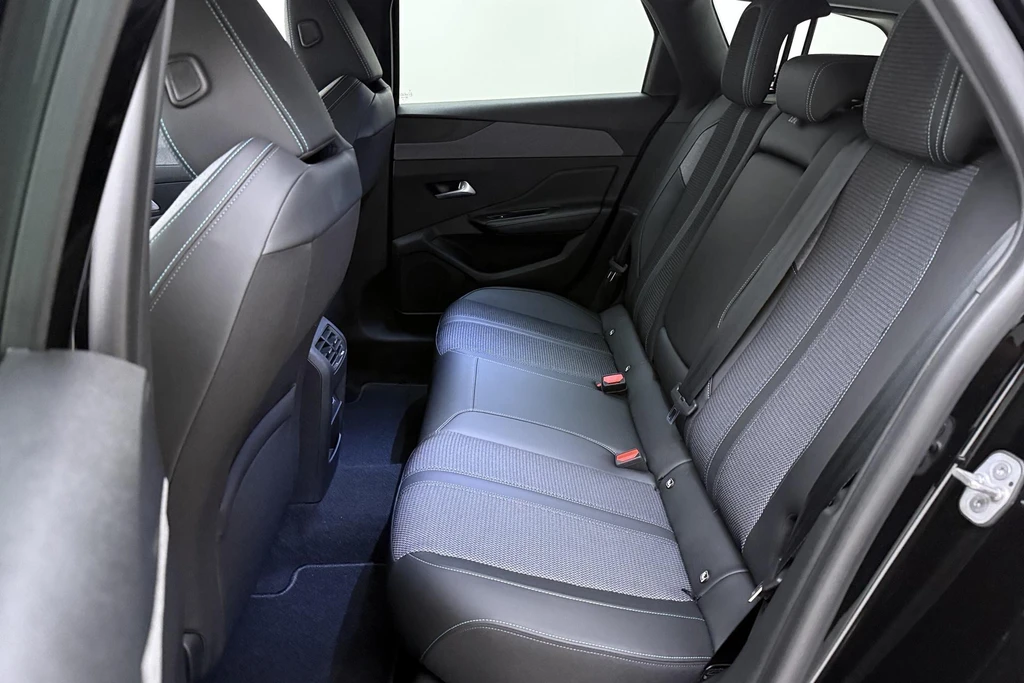 Peugeot 308 – foto 17