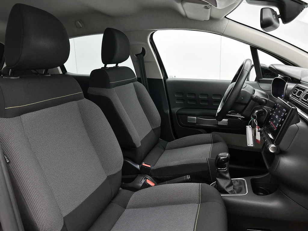 Citroën C3 – foto 32