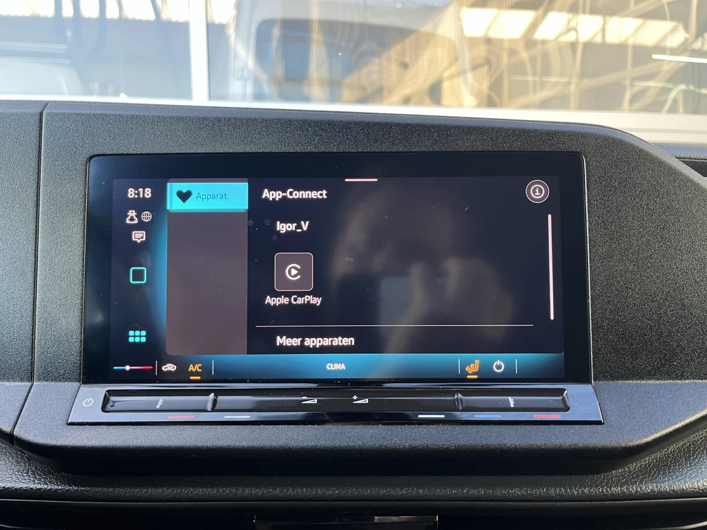 Volkswagen Caddy – foto 41