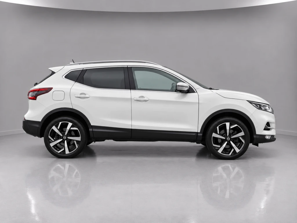 Nissan QASHQAI – foto 6