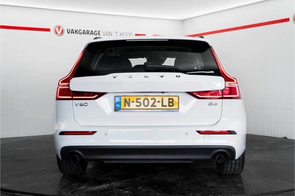 Volvo V60 – foto 4