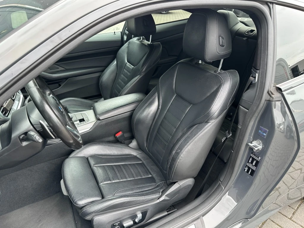 BMW 4 Serie – foto 13