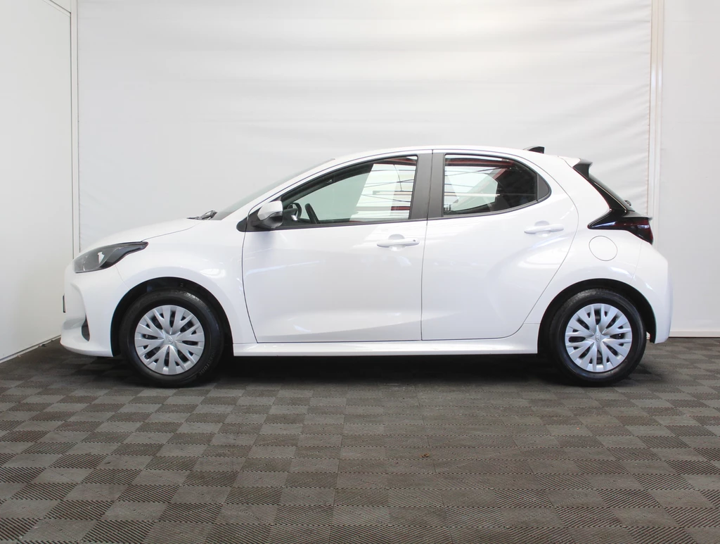 Toyota Yaris – foto 2