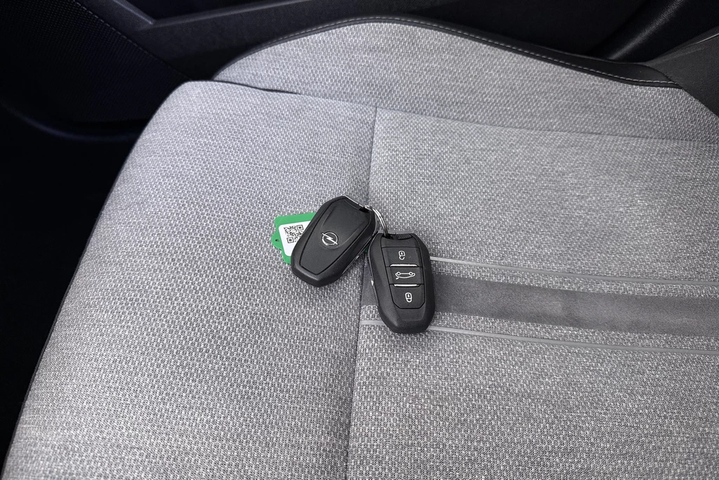 Opel Astra – foto 28