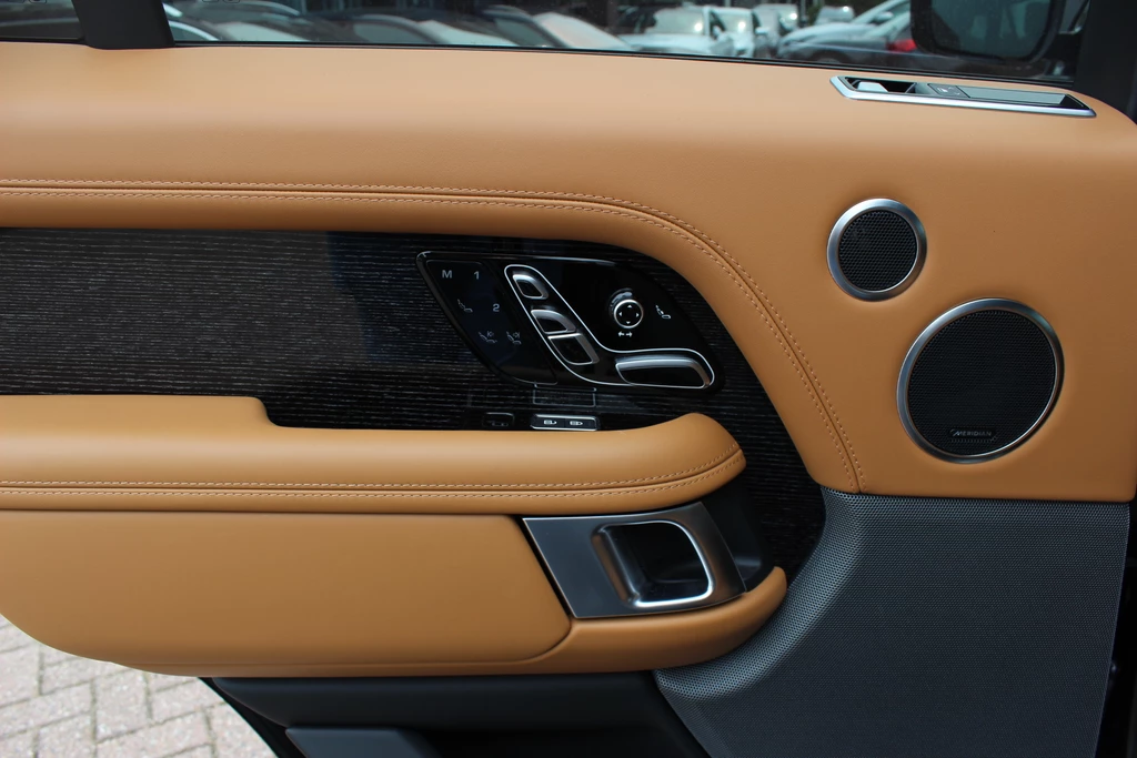 Land Rover Range Rover – foto 40