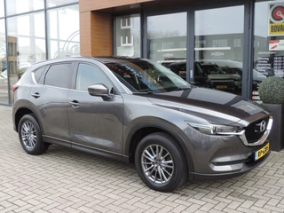 Mazda CX-5 – thumbnail 6