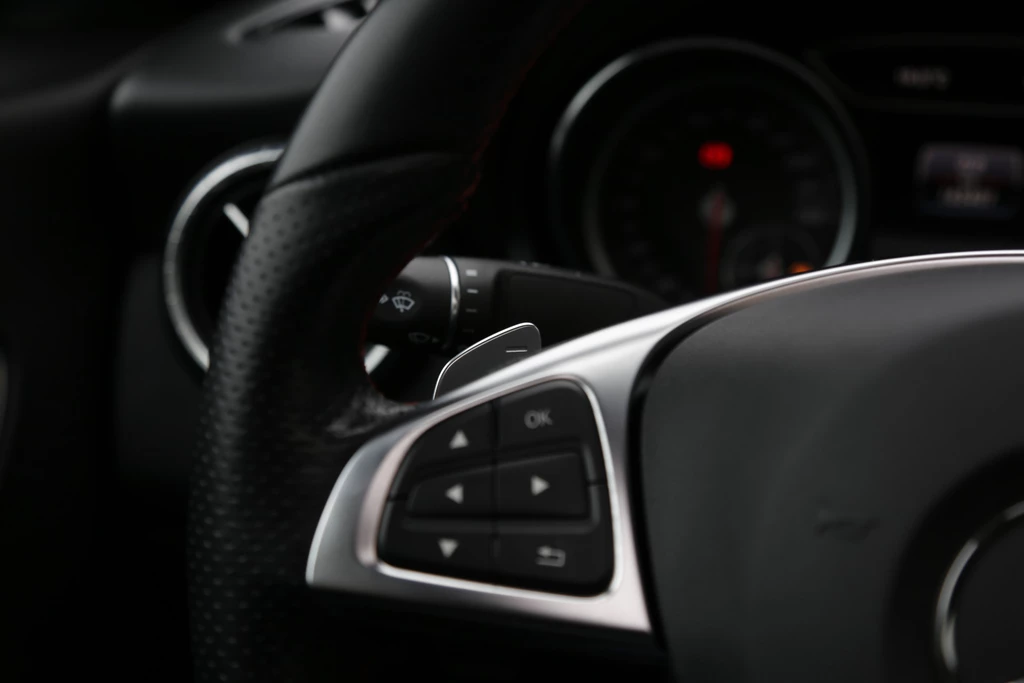 Mercedes-Benz CLA – foto 40