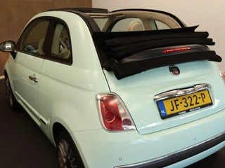 Fiat 500C – thumbnail 5