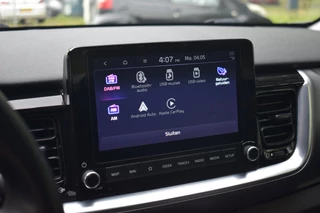 Kia Stonic – thumbnail 14