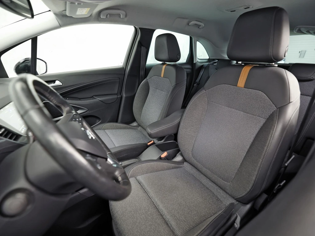 Opel Crossland – foto 16