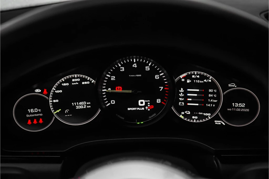 Porsche Cayenne – foto 23