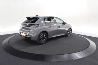 Peugeot 208 – thumbnail 9