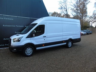 Ford Transit – thumbnail 5