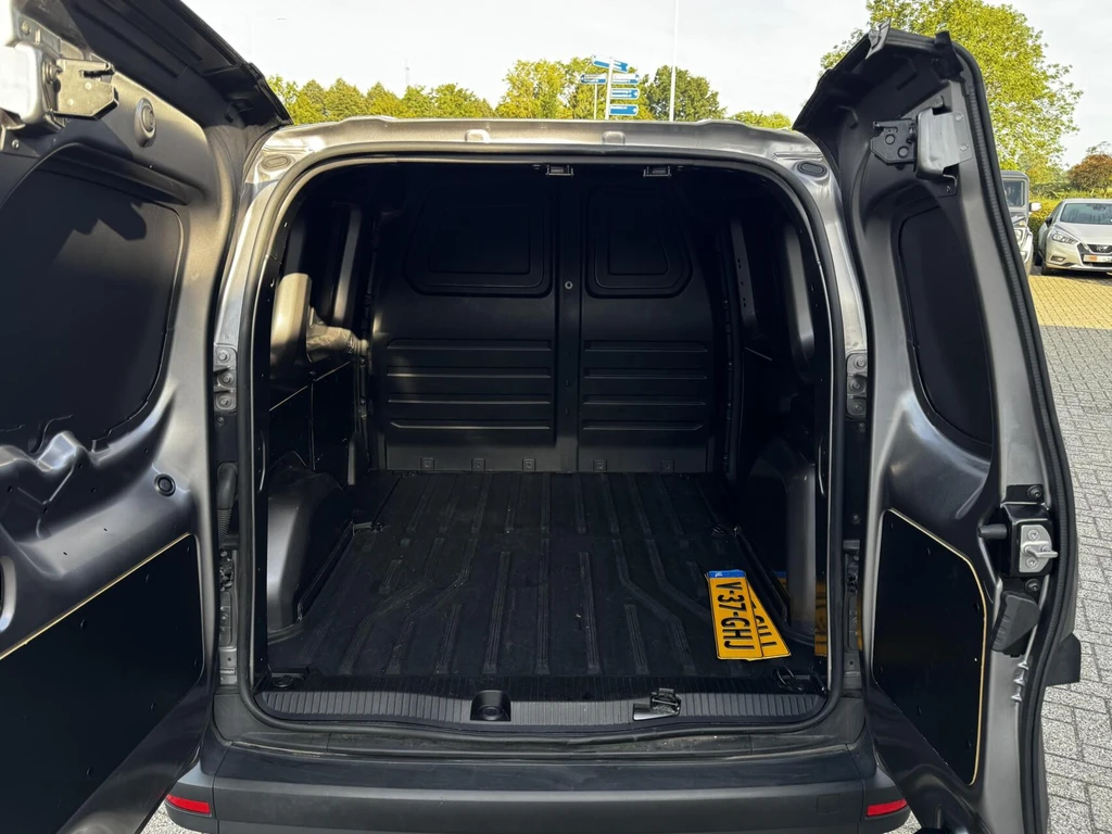 Mercedes-Benz Citan – foto 20