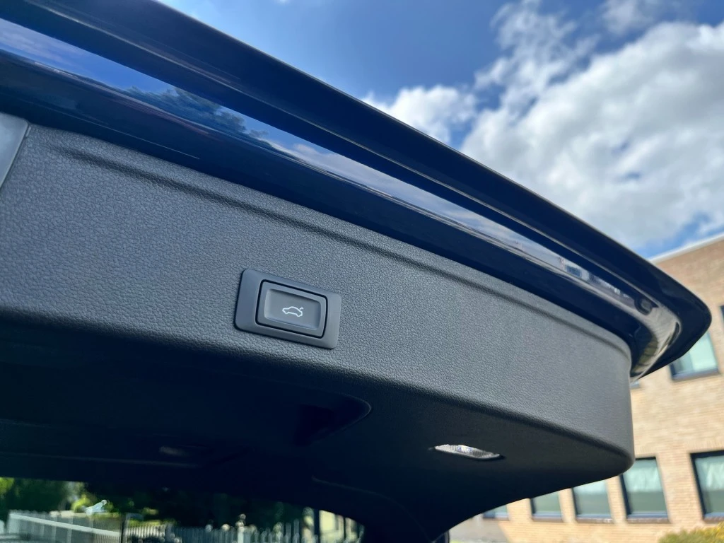 Audi A4 – foto 30