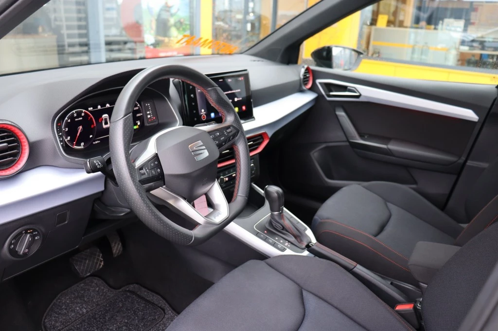 SEAT Arona – foto 22
