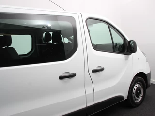 Renault Trafic – thumbnail 22