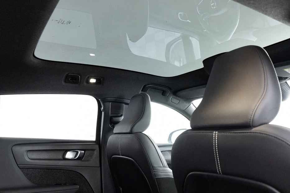 Volvo C40 – foto 19